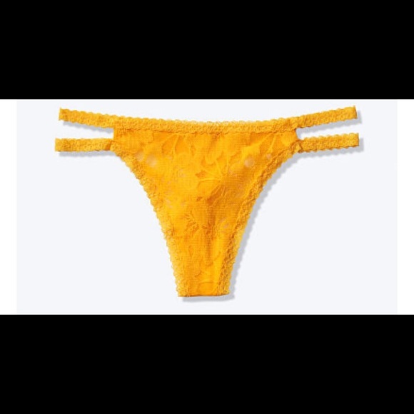 Underwear (Thongs) - Picture 7 of 16